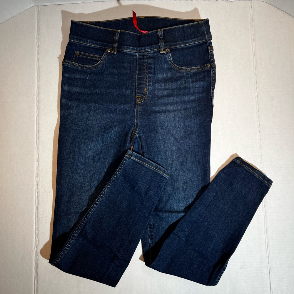 Spanx jegging Small